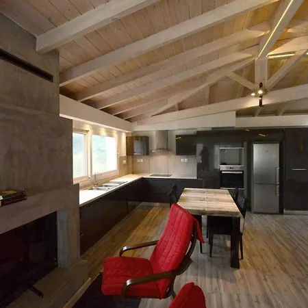 Wood Metal Glass * Kontokali