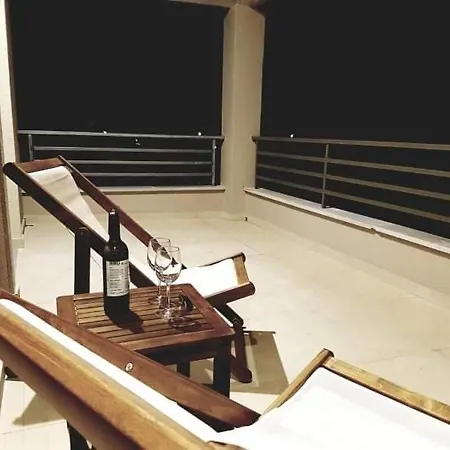 Wood Metal Glass * Kontokali