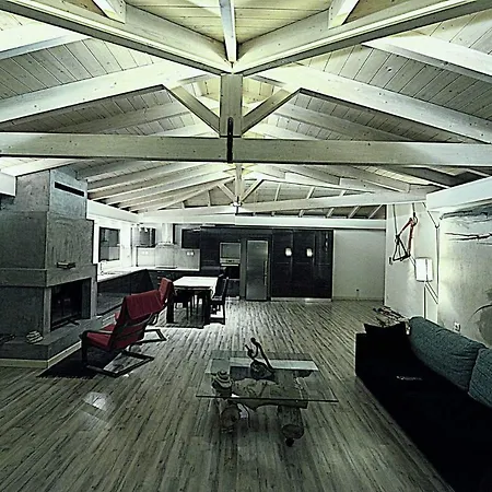 Wood Metal Glass * Kontokali